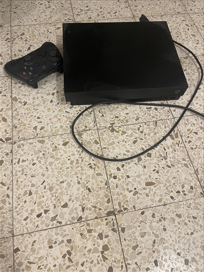 תמונה 1 ,X box למכירה ברחובות שונות  שונות