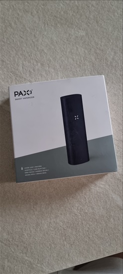 תמונה 1 ,מכשיר אידוי pax3 למכירה בבת ים שונות  שונות