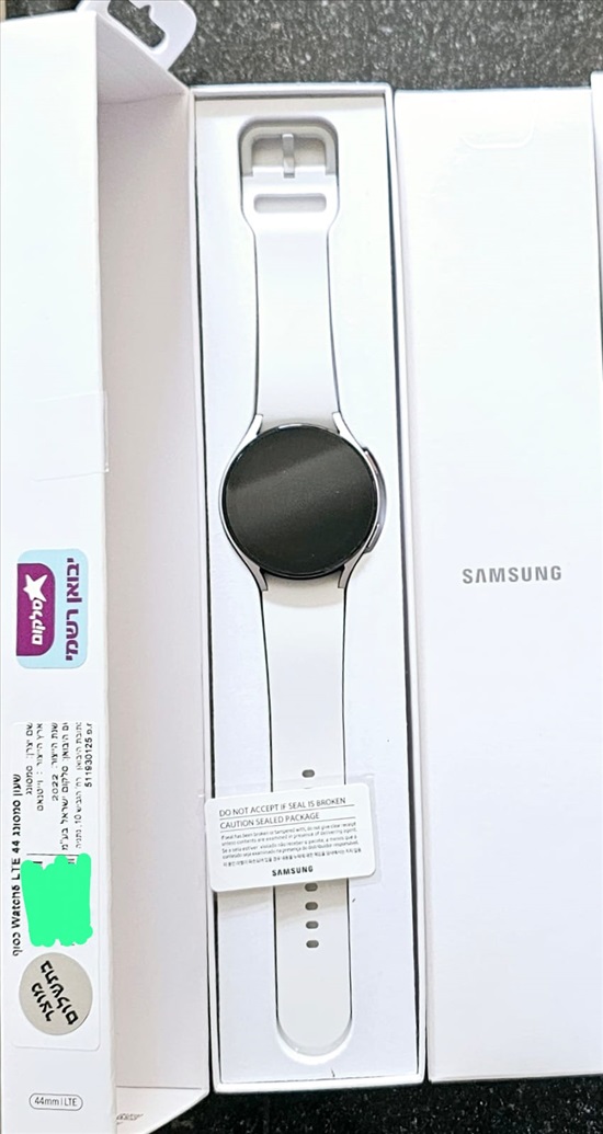 תמונה 1 ,שעון חכם Samsung Galaxy Watch5 למכירה בפתח תקווה תכשיטים  שעונים