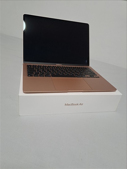 תמונה 2 ,macbook air m1 16GB 512GB למכירה בשלומי מוצרי Apple  מחשבים וציוד נלווה