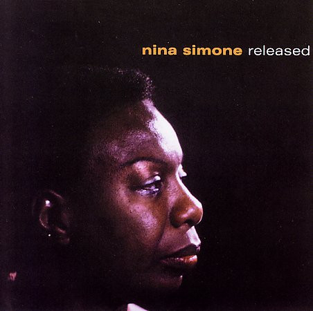 תמונה 1 ,Nina Simone Released למכירה ברמת השרון אספנות  תקליטים ודיסקים