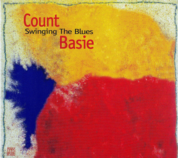 תמונה 1 ,Count Basie Swinging The Blues למכירה ברמת השרון אספנות  תקליטים ודיסקים