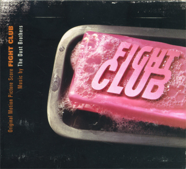 תמונה 1 ,The Dust Brothers – Fight Club למכירה ברמת השרון אספנות  תקליטים ודיסקים