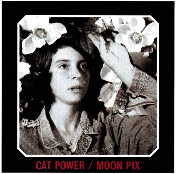 תמונה 1 ,Cat Power Moon Pix למכירה ברמת השרון אספנות  תקליטים ודיסקים