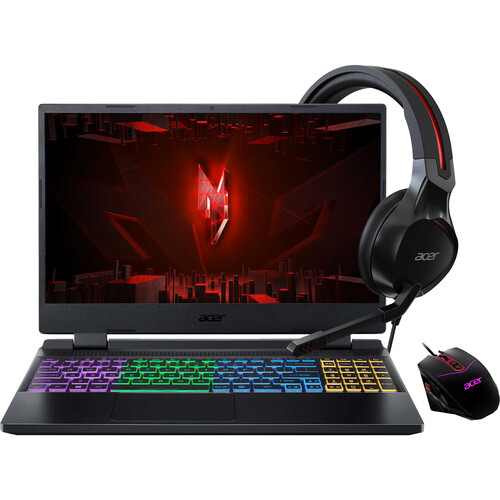תמונה 1 ,Acer 15.6 Nitro 5 Gaming Lapto למכירה בהרצליה מחשבים וציוד נלווה  מחשב נייד