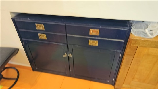תמונה 7 ,רהיטים לסלון  למכירה בירושלים ריהוט  מזנון/ ויטרינה