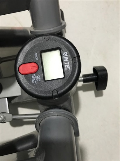 תמונה 2 ,מכשיר הליכה למכירה בראשון לציון ציוד ספורט  מכשירי כושר ביתי