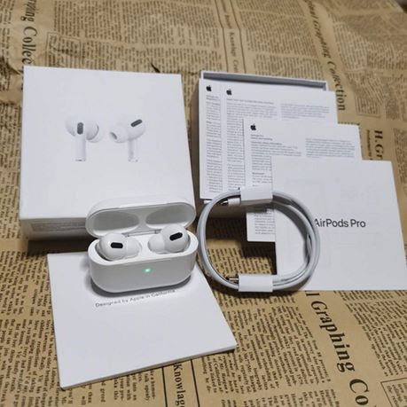 תמונה 1 ,AirPods Pro 2 למכירה בירושלים סטריאו ונגנים  אביזרים