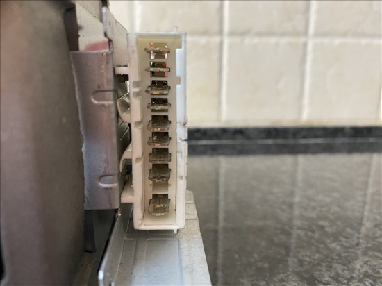 תמונה 6 ,‏מנוע מכונת כביסה מדייה למכירה בלוד מוצרי חשמל  אביזרים