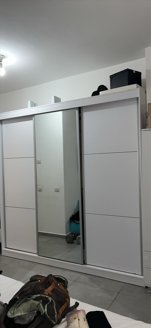 תמונה 1 ,ארון הזזה למכירה במודיעין-מכבים-רעות ריהוט  ארונות