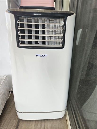 תמונה 2 ,מזגן רצפתי pilot למכירה בצופים מוצרי חשמל  מזגן