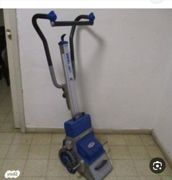 תמונה 1 ,מדרגון  למכירה בירושלים ציוד סיעודי/רפואי  אחר