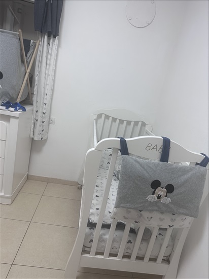 תמונה 4 ,לי למכירה בנהריה ריהוט  ריהוט לחדרי ילדים