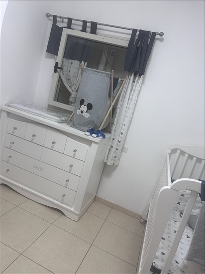 תמונה 1 ,לי למכירה בנהריה ריהוט  ריהוט לחדרי ילדים