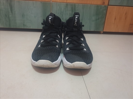 תמונה 2 ,נעלי nike lebron למכירה בפתח תקווה ביגוד ואביזרים  אחר
