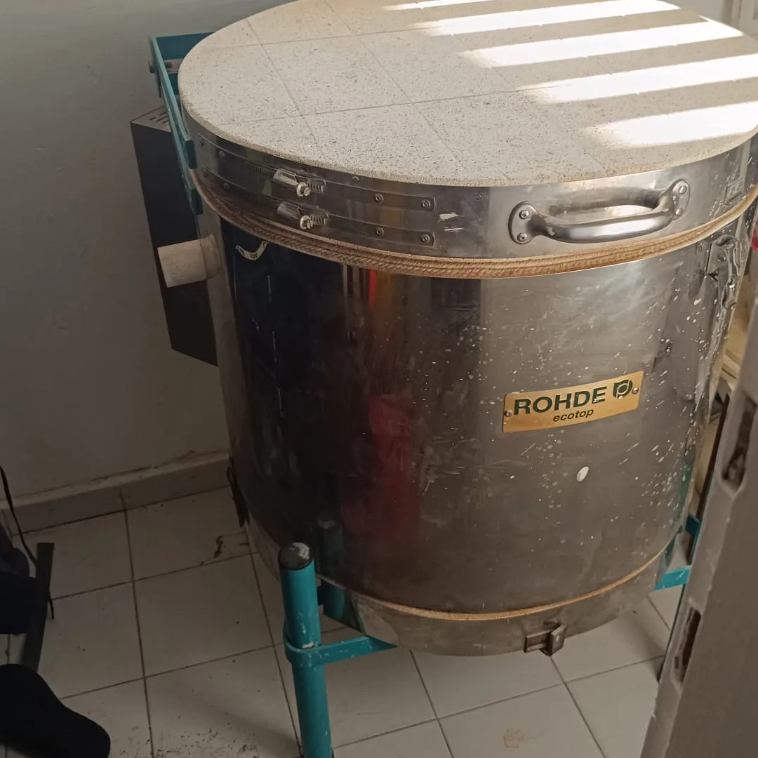 תמונה 1 ,תנור קרמיקה  למכירה באילת אומנות  ציוד לאומנות