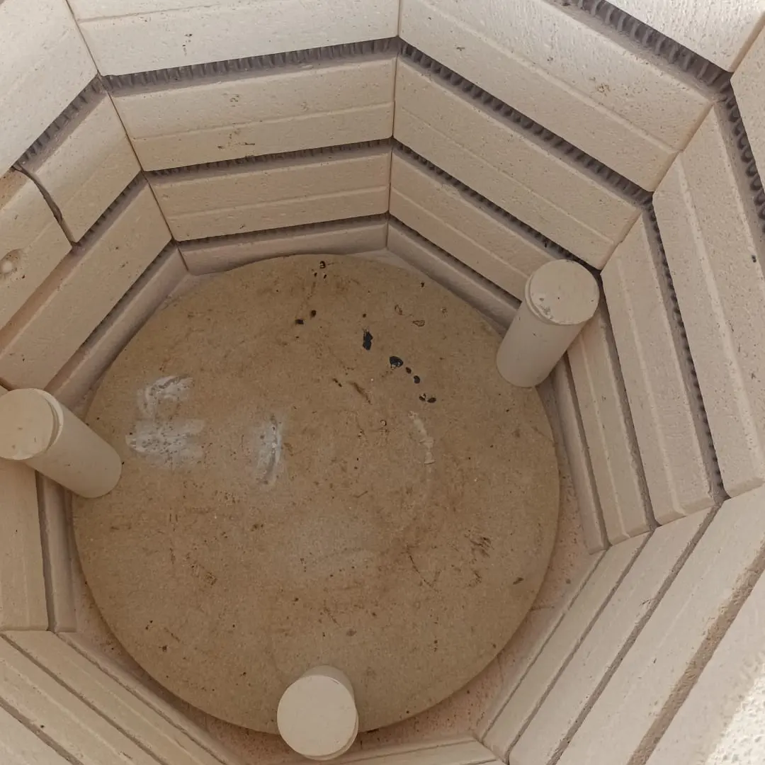 תמונה 3 ,תנור קרמיקה  למכירה באילת אומנות  ציוד לאומנות