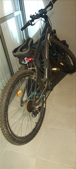 תמונה 1 ,אופני הרים 27.5 למכירה בנתיבות אופניים  הרים 29`