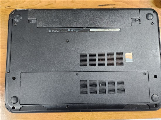 תמונה 6 ,מחשב נייד DELL i3 8g 256gb ssd למכירה בבית שמש מחשבים וציוד נלווה  מחשב נייד