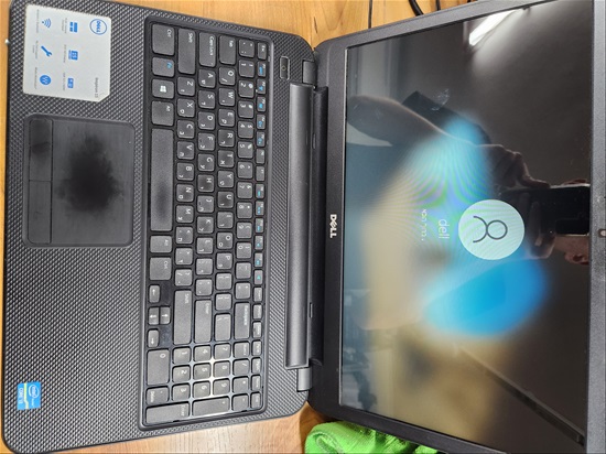 תמונה 2 ,מחשב נייד DELL i3 8g 256gb ssd למכירה בבית שמש מחשבים וציוד נלווה  מחשב נייד