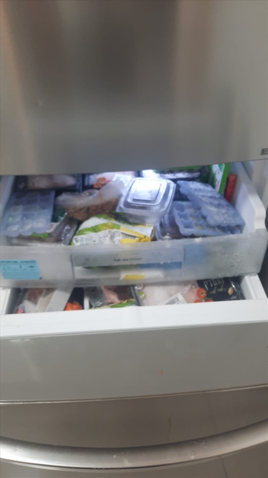 תמונה 4 ,מקרר LG  למכירה בגבעת זאב מוצרי חשמל  מקרר