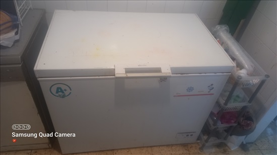 תמונה 1 ,מקרר אמבטיה למכירה ברמת גן מוצרי חשמל  מקרר