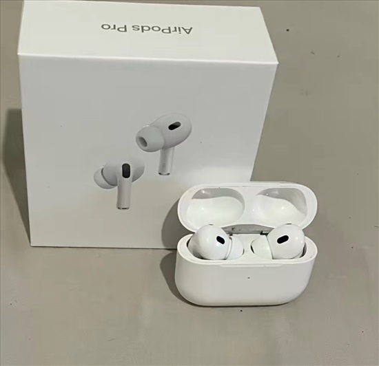 תמונה 2 ,אוזניות אירפודס  למכירה בבת ים מוצרי חשמל  אחר
