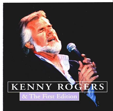 תמונה 1 ,kenny rogers & the first editi למכירה ברמת השרון אספנות  תקליטים ודיסקים