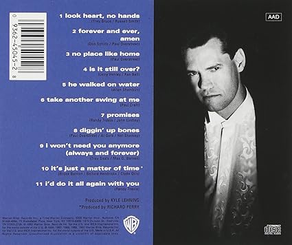 תמונה 2 ,Randy Travis Greatest Hits Vol למכירה ברמת השרון אספנות  תקליטים ודיסקים