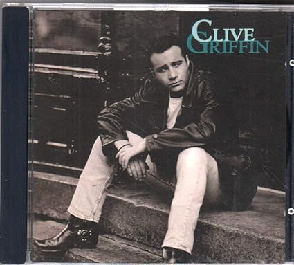 תמונה 1 ,Clive Griffin למכירה ברמת השרון אספנות  תקליטים ודיסקים
