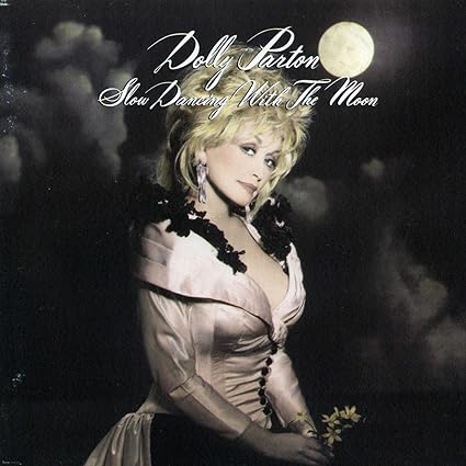 תמונה 1 ,Dolly Parton Slow Dancing With למכירה ברמת השרון אספנות  תקליטים ודיסקים