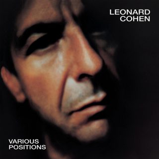 תמונה 1 ,Leonardo Cohen Various Positio למכירה ברמת השרון אספנות  תקליטים ודיסקים