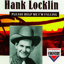 תמונה 1 ,Hank Locklin Please Help Me I' למכירה ברמת השרון אספנות  תקליטים ודיסקים