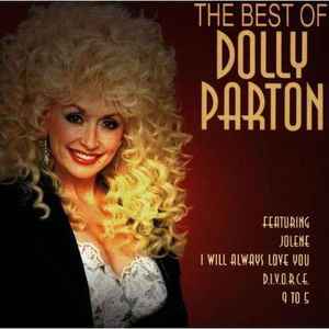תמונה 1 ,The Best of Dolly Parton למכירה ברמת השרון אספנות  תקליטים ודיסקים