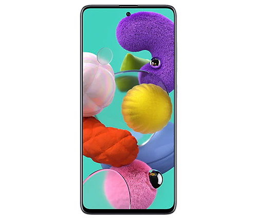 תמונה 3 ,סמארטפון Samsung Galaxy A51 צב למכירה בבית שמש סלולרי  סמארטפונים