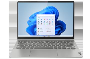 תמונה 1 ,Lenovo IdeaPad Flex 5 i7 למכירה בהרצליה מחשבים וציוד נלווה  מחשב נייד