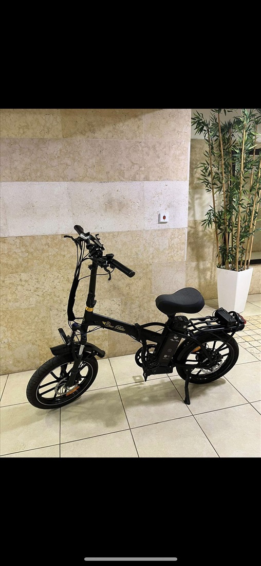 תמונה 1 ,וואן בייק למכירה ברחובות  אופניים  אופניים חשמליים