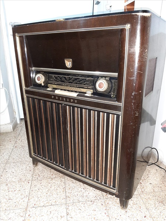 תמונה 1 ,רדיו פטפון למכירה ברמת גן מוצרי חשמל  אחר