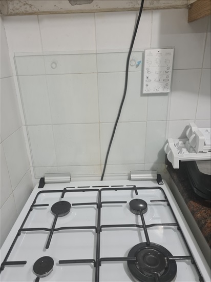 תמונה 3 ,תנור אפיה משולב למכירה באשדוד מוצרי חשמל  תנור אפייה
