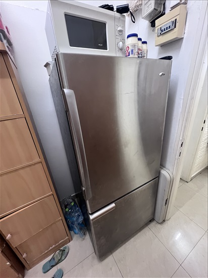 תמונה 1 ,שלומית כהן למכירה בפתח תקווה מוצרי חשמל  מקרר