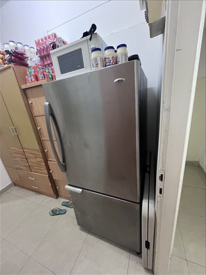 תמונה 2 ,שלומית כהן למכירה בפתח תקווה מוצרי חשמל  מקרר