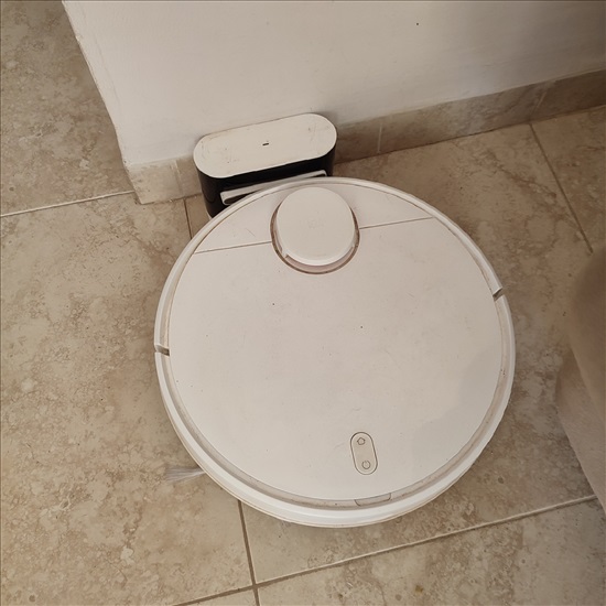 תמונה 1 ,Xiaomi Mi Robot Mop-Pro למכירה בטבריה מוצרי חשמל  שואב אבק