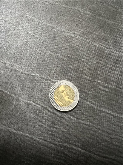 תמונה 1 ,10 שיקל של גולדה מאיר  למכירה ברהט אספנות  מטבעות ושטרות