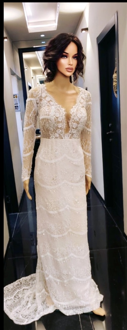 תמונה 3 ,שמלות כלה למכירה בתל אביב  לחתן ולכלה  ביגוד לכלה