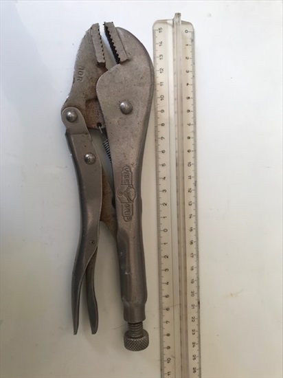 תמונה 1 ,פלייר פטנט  למכירה בראשון לציון כלי עבודה  כלי עבודה