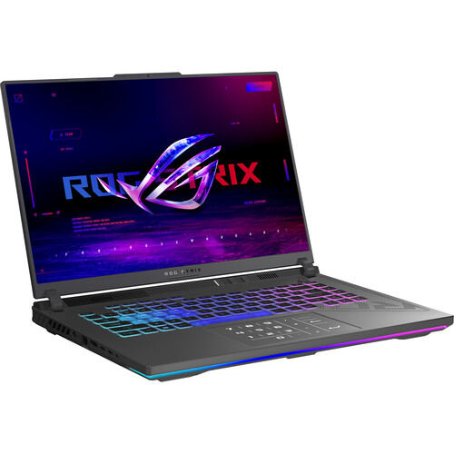 תמונה 1 ,ASUS ROG Strix G16 Gaming Lapt למכירה בנתניה מחשבים וציוד נלווה  מחשב נייד