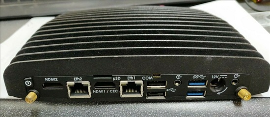 תמונה 1 ,Compulab fit-PC4 Pro למכירה בראשון לציון מחשבים וציוד נלווה  מחשב