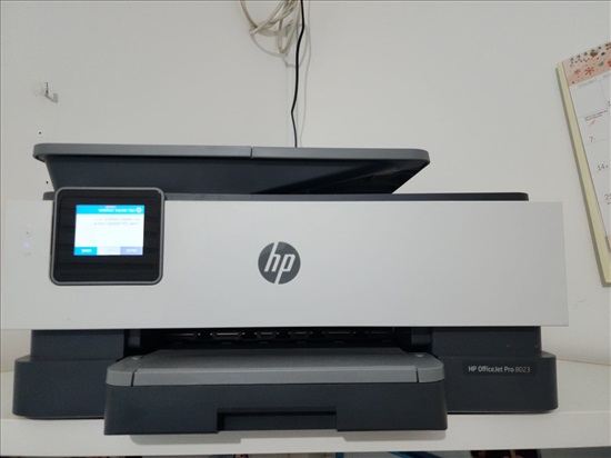 תמונה 1 ,מדפסת משולבת אלחוטית Printer H למכירה באשדוד מחשבים וציוד נלווה  מדפסת