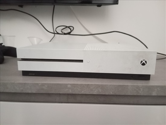 תמונה 1 ,Xbox One S למכירה באשקלון מוצרי חשמל  אחר