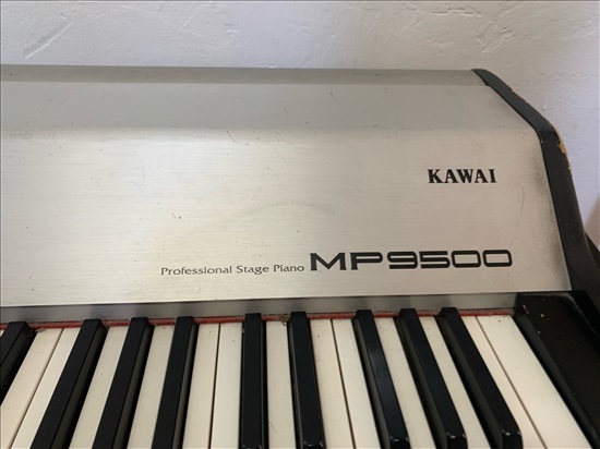 תמונה 2 ,Kawai MP9500 למכירה בחיפה כלי נגינה  קלידים